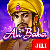 hawkgaming Ali Baba game