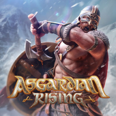 hawkgaming Asgardian Rising game