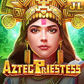 hawkgaming Aztec Priestess game