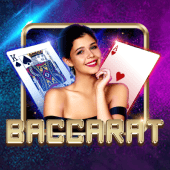 hawkgaming Baccarat B game