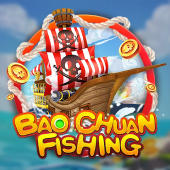 hawkgaming Bao Chuan Fishing game