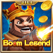 hawkgaming Boom Legend game