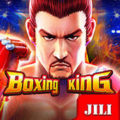 hawkgaming Boxing King slot