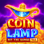 hawkgaming Coin Lamp slot