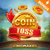 hawkgaming Coin Toss game