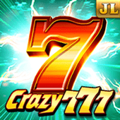 hawkgaming Crazy777 slot