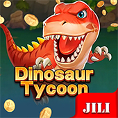 hawkgaming Dinosaur Tycoon game