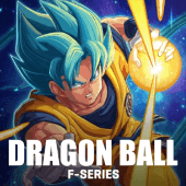 hawkgaming Dragon Ball slot