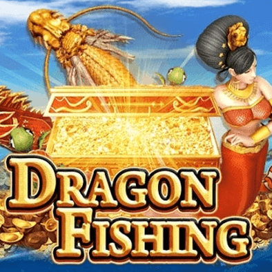 hawkgaming Dragon Fishing game