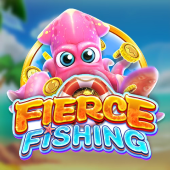 hawkgaming Fierce Fishing game