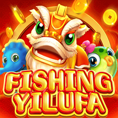 hawkgaming Fishing Yi Lu Fa game