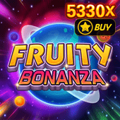 hawkgaming Fruity Bonanza game