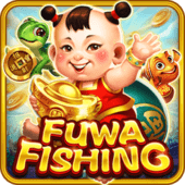 hawkgaming Fuwa Fishing game