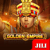 hawkgaming Golden Empire slot
