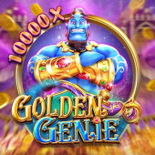 hawkgaming Golden Genie game