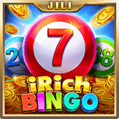 hawkgaming Irich Bingo slot