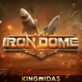 hawkgaming Iron Dome game