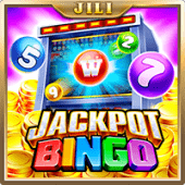 hawkgaming Jackpot Bingo game