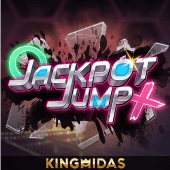hawkgaming Jackpot Jump game