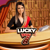 hawkgaming Lucky 7 game