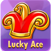 hawkgaming Lucky Ace game