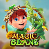 hawkgaming Magic Beans game