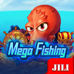 hawkgaming Mega Fishing game