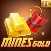 hawkgaming Mines Gold slot