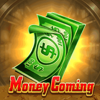 hawkgaming Money Coming slot