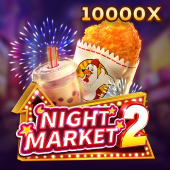hawkgaming Night Market 2 game