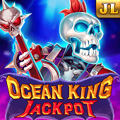 hawkgaming Ocean King Jackpot game