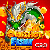 hawkgaming Oneshot Fishing game