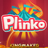 hawkgaming Plinko game