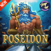 hawkgaming Poseidon slot