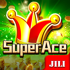 hawkgaming Super Ace slot