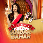 hawkgaming Ultimate Andar Bahar game