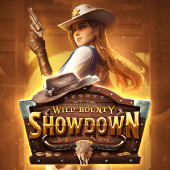 hawkgaming Wild Bounty Showdown slot